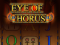 Логотип игры Eye Of Horus